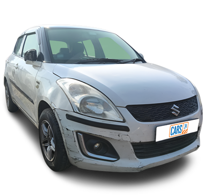 Maruti Swift-img